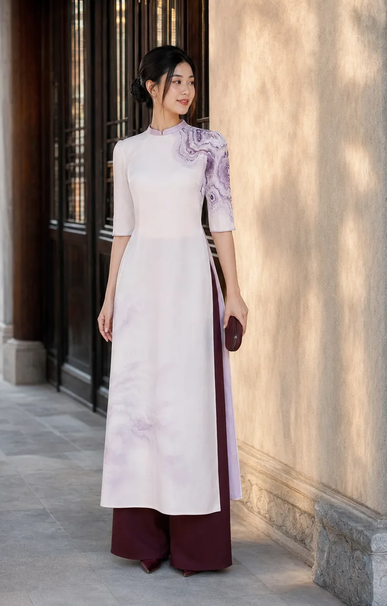 Thanh — Khung Vũ